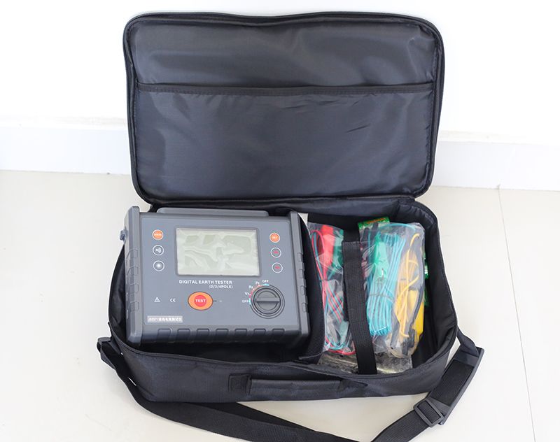 電力JD2571接地電阻測(cè)試儀