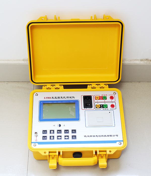 電力變壓器變比測(cè)試儀